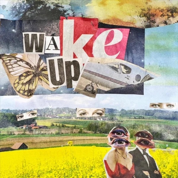 Wake Up - Route Zero