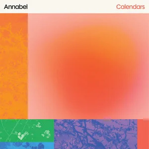Annabel & Calendars - Annabel