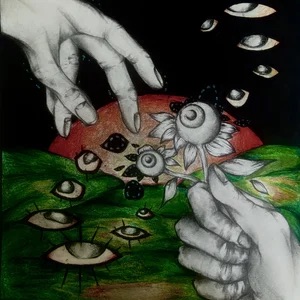 One Million Years - Friends On The Hill